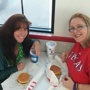 Meet your Posher, Jenny